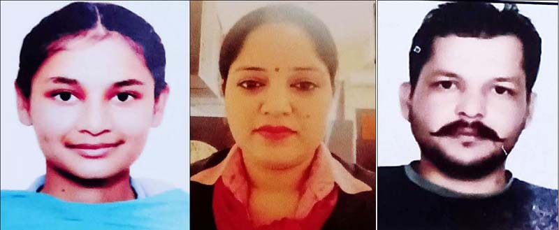 साई कॉलेज ऑफ एजुकेशन जाडला का ईटीटी सत्र 2021-23 (प्रथम वर्ष) का परिणाम उत्कृष्ट रहा है।